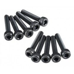 Hex Screw M3x16mm (10)