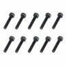 Hex Screw M3x18mm (10)