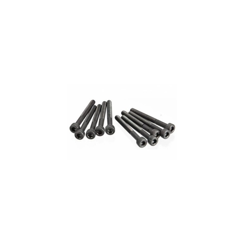 Hex Screw M3x28mm (10)