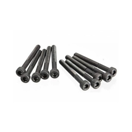Hex Screw M3x28mm (10)