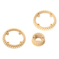 PULLEY 34T / 20T