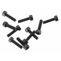 Hex Screw M4x15mm (10)