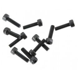 Insexskruv M4x15mm (10)