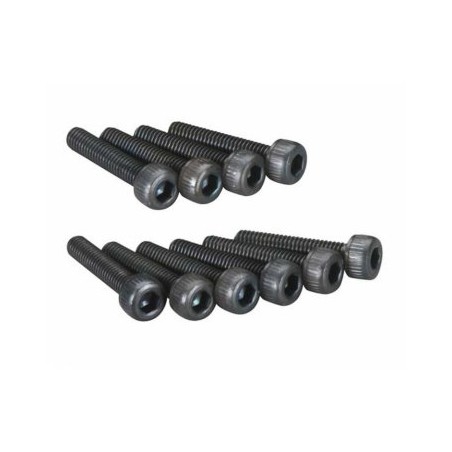 Hex Screw M4x20mm (10)