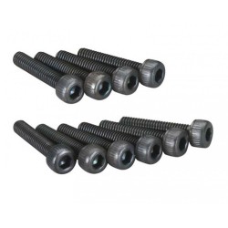 Hex Screw M4x20mm (10)
