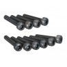 Hex Screw M4x20mm (10)