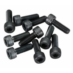 Hex Screw M5x15mm (10)