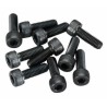 Insexskruv M5x15mm (10)