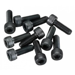Insexskruv M5x15mm (10)