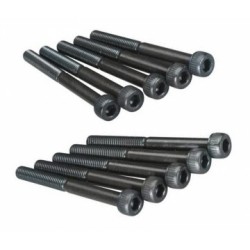 Hex Screw M5x50mm (10)