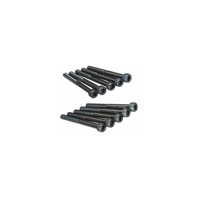Hex Screw M5x50mm (10)
