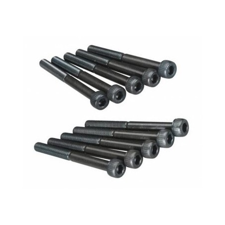 Hex Screw M5x50mm (10)