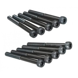 Hex Screw M5x50mm (10)