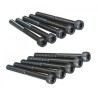 Hex Screw M5x50mm (10)