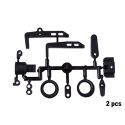BATTERY MOUNT+PARTS