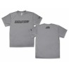 O.S.SPEED Dry T-Shirt 2023 Gray M