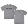 O.S.SPEED Dry T-Shirt 2023 Gray M