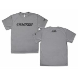 O.S.SPEED Dry T-Shirt 2023 Grå L