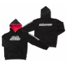 O.S.SPEED Hoodie 2023 Black M