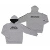 O.S.SPEED Hoodie 2023 Gray M