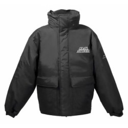 O.S.SPEED Jacket 2023 Black M