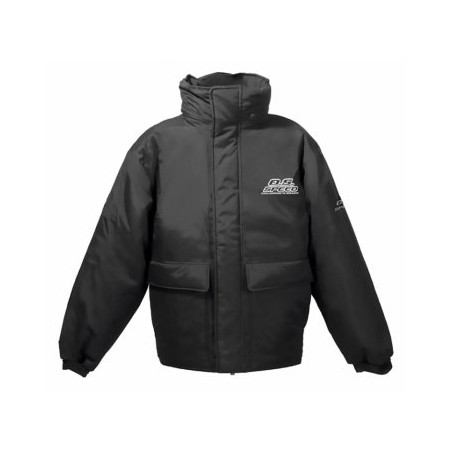 O.S.SPEED Jacket 2023 Black M