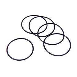 O-RING DIFF CASE (5)