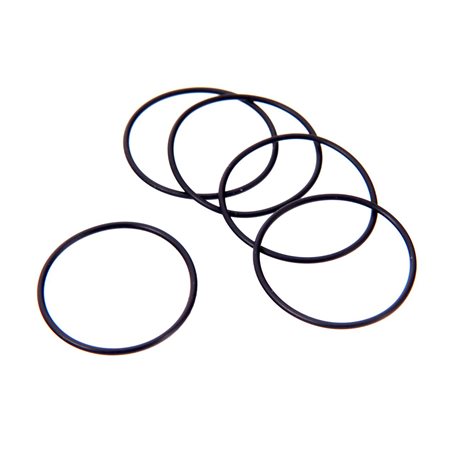 O-RING DIFF CASE (5)