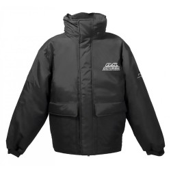 O.S.SPEED Jacket 2023 Black XL
