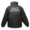 O.S.SPEED Jacket 2023 Black XL