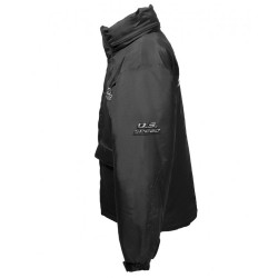 O.S.SPEED Jacket 2023 Black XL