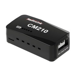 CM210 Balansladdare 2S LiPo USB-C