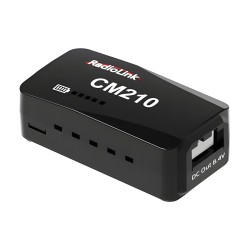 CM210 Balance Charger 2S LiPo USB-C