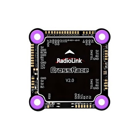 CrossRace Flight Controller