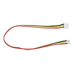 CrossRace Flight Controller