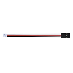 CrossRace Flight Controller