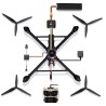 CrossRace Flight Controller