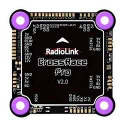 CrossRace Pro Flight Controller
