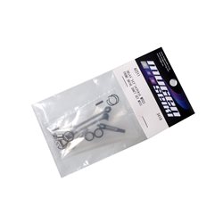 FRONT DRIVE SHAFT SET