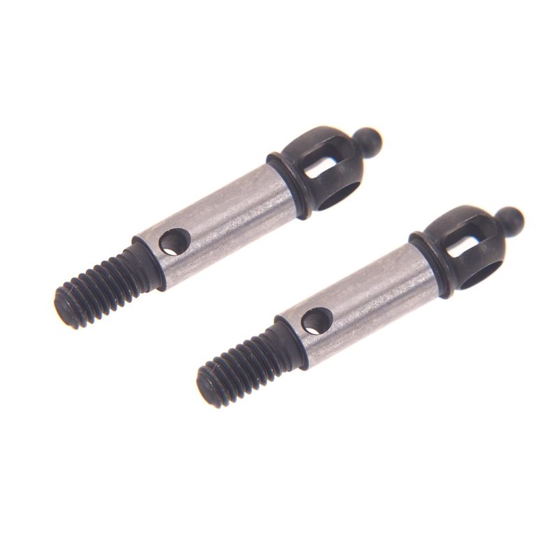 FRONT WHEEL AXLE (2)