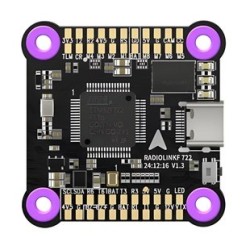 F722 Flight Controller Racing Master