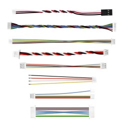 F722 Flight Controller Racing Master