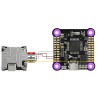 F722 Flight Controller Racing Master