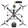 F722 Flight Controller Racing Master