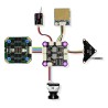 F722 Flight Controller Racing Master
