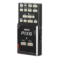 PIX6 Flight Controller