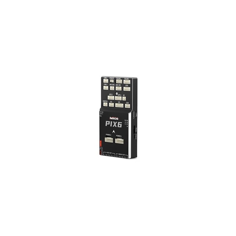 PIX6 Flight Controller