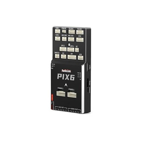 PIX6 Flight Controller
