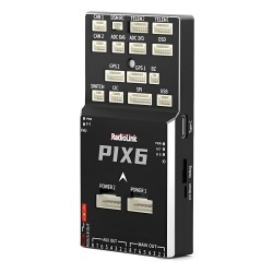 PIX6 Flight Controller