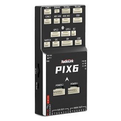 PIX6 Flight Controller